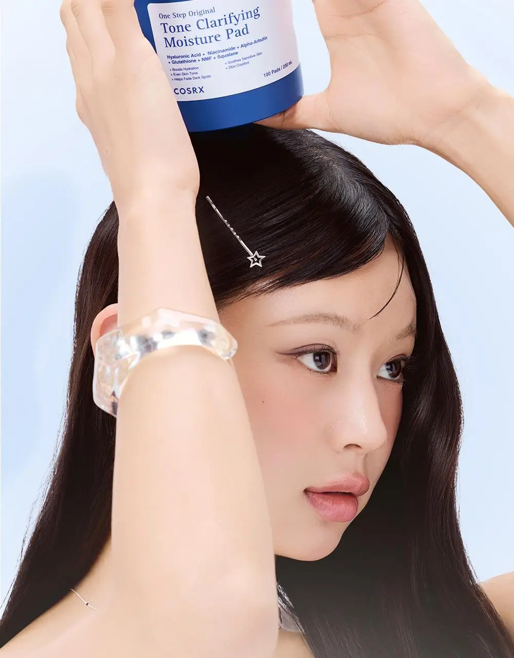 [7월 올영픽/가나디 콜라보] 코스알엑스 원스텝 오리지널 패드 4종 택 1 상세페이지 112